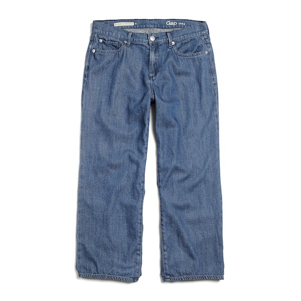 Gap Launches Its Summer 2016 Collection